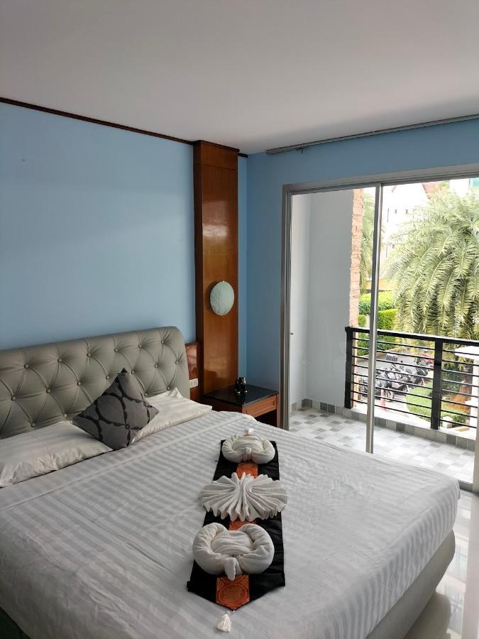 Hotel La Piccola Kata Habitación foto
