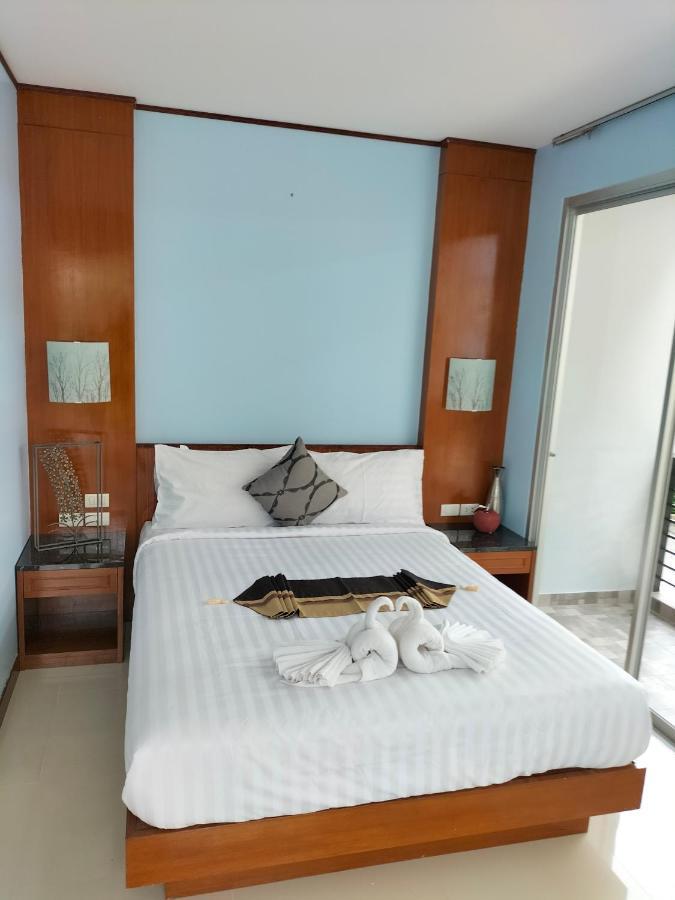 Hotel La Piccola Kata Habitación foto